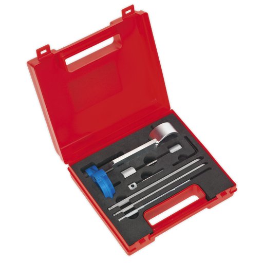 [VS5170] Diesel Engine Timing Tool Kit for VAG 1.4D/1.6D/2.0D - Belt Drive