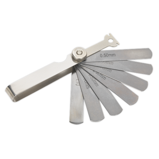 [VS518] Spark Plug Feeler Gauge