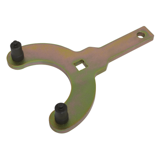 [VS5254] Crankshaft Holding Wrench for GM 1.6D - Chain Drive