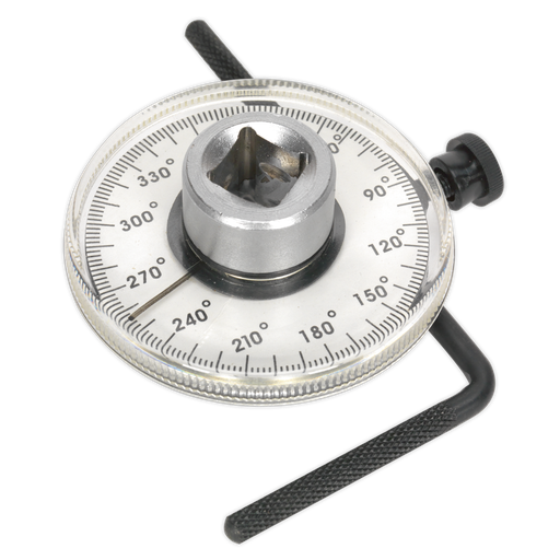 [VS530] Angular Torque Gauge 1/2"Sq Drive