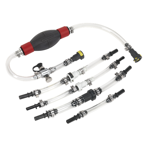 [VS552] Fuel Priming Kit for Ford