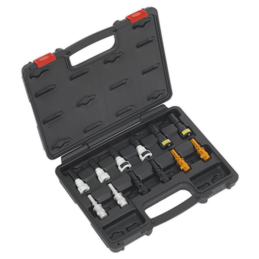 [VS557] Diesel Fuel Line Blanks Set 12pc
