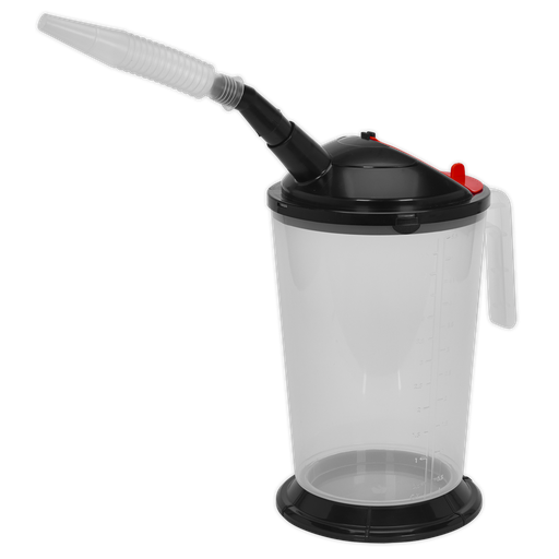[VS563] Measuring Jug with Flexible Spout 5L