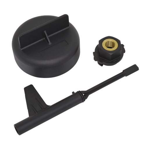 [VS589] Automatic Gearbox Oil Filler Set for Mercedes 9G-Tronic