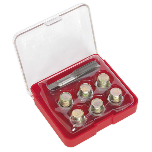 [VS615] Oil Drain Plug Thread Repair Set M15