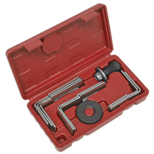 [VS6421] Fuel Tank Sender Spanner Set 9pc