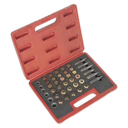 [VS661] Oil Drain Plug Master Thread Repair Set