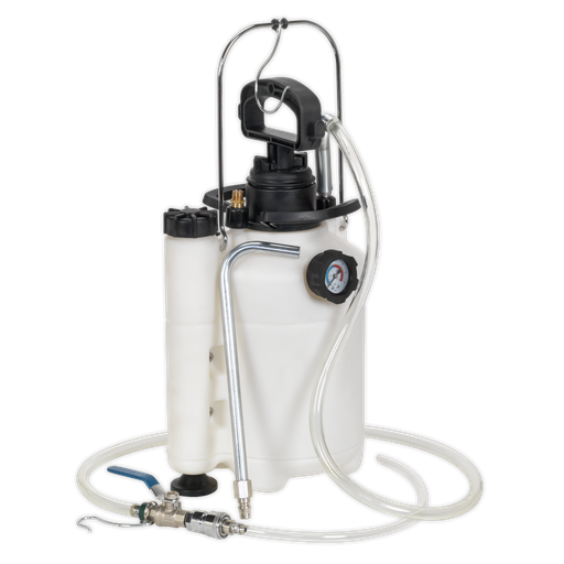 [VS70096] Gear Oil Dispensing Unit 5L