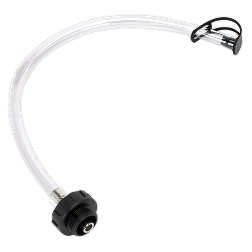 [VS7010] Oil Filter Drain Tube - VAG FSi