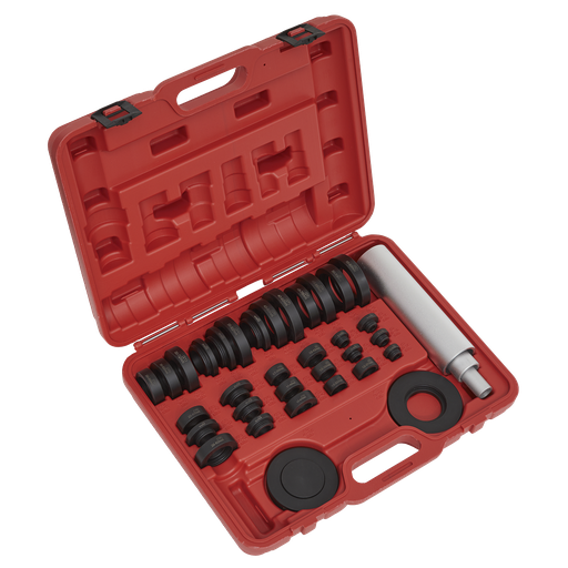 [VS7024] Bearing & Seal Installation Kit 37pc