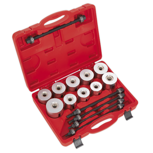 [VS7026] Bearing & Bush Removal/Installation Kit 27pc