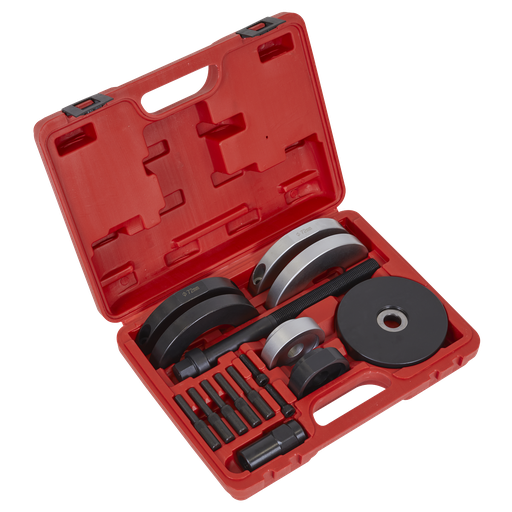 [VS7029] Front Wheel Bearing GEN2 Removal/Installation Kit 72mm - Ford
