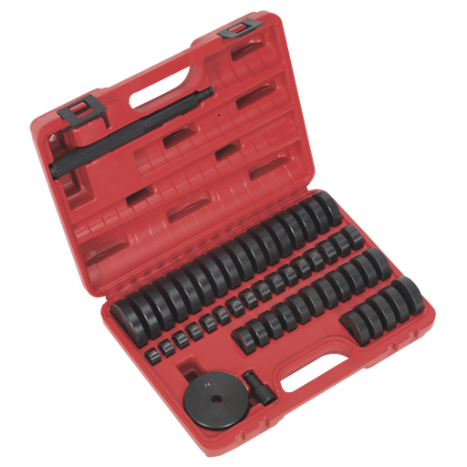 [VS7032] Bearing Race & Seal Driver Set 52pc