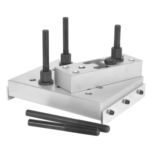 [VS7036] Universal Press Support Block