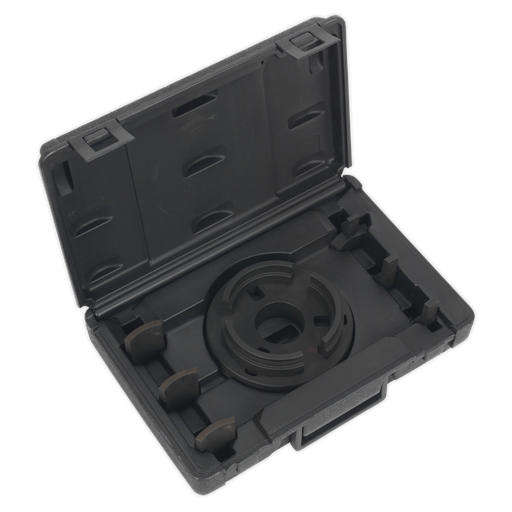 [VS7037] Adjustable Press Support Plate