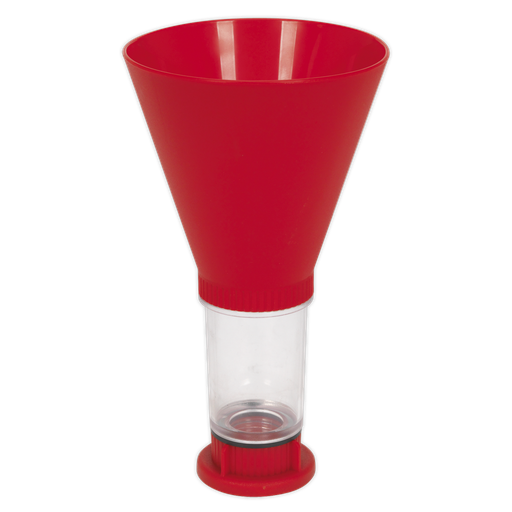 [VS7100] Engine Oil Funnel - BMW/Mercedes/Toyota/Lexus/VAG
