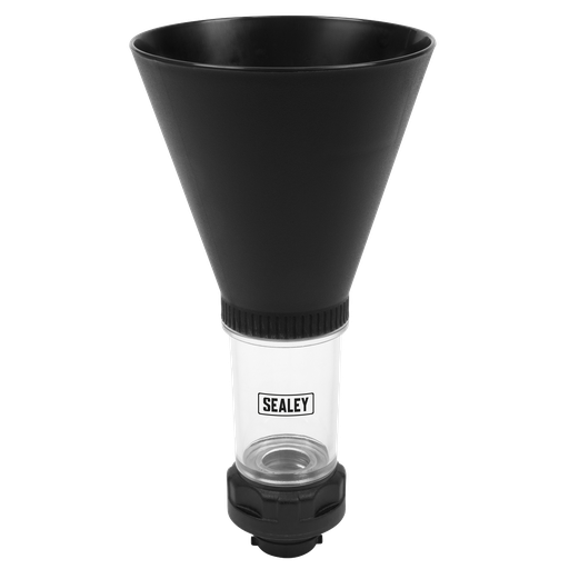 [VS7102] Engine Oil Funnel Set 4pc - Renault/Nissan