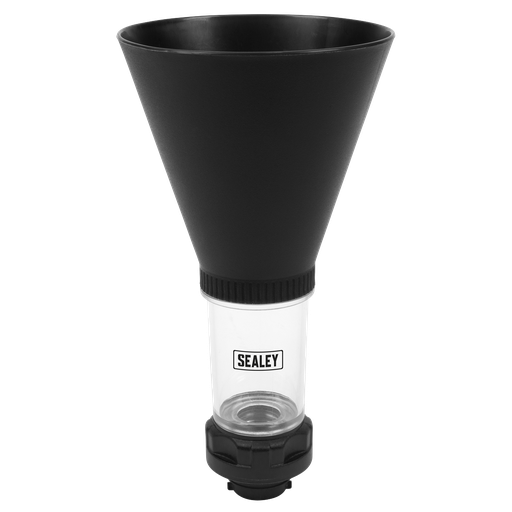 [VS7104] Engine Oil Funnel Set 3pc - Renault/Nissan