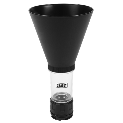 [VS7106] Engine Oil Funnel Set 4pc  - BMW/Mercedes-Benz