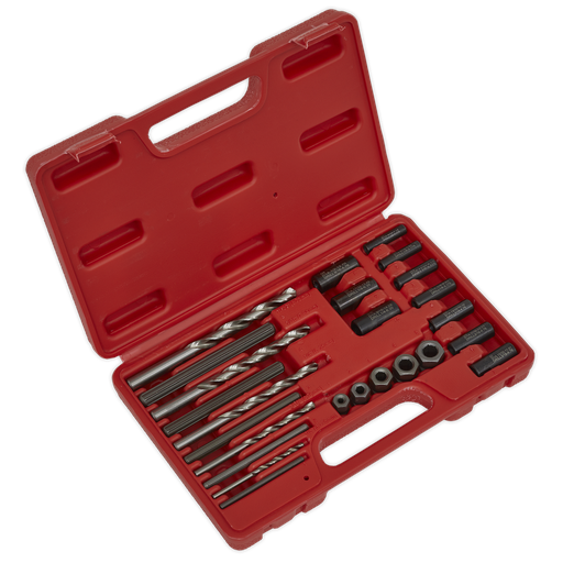 [VS7233] Stud Extractor Set 25pc