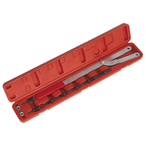 [VS783] Universal Pulley & Fan Clutch Holder Set