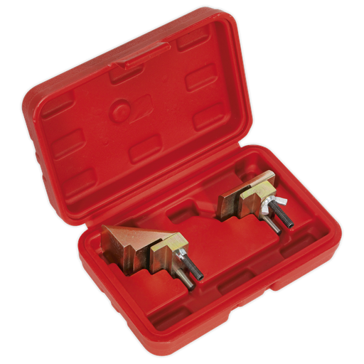 [VS787] Auxiliary Stretch Belt Removal/Installation Tool