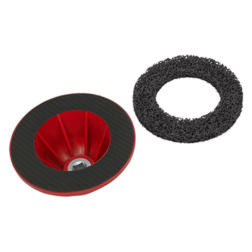 [VS8001] Hub Cleaner