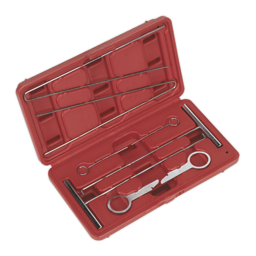 [VS8046] Dashboard Service Set for Mercedes