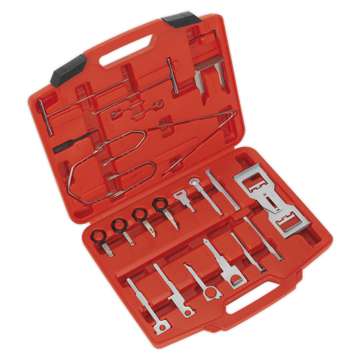 [VS8047] Radio Release Tool Set 46pc