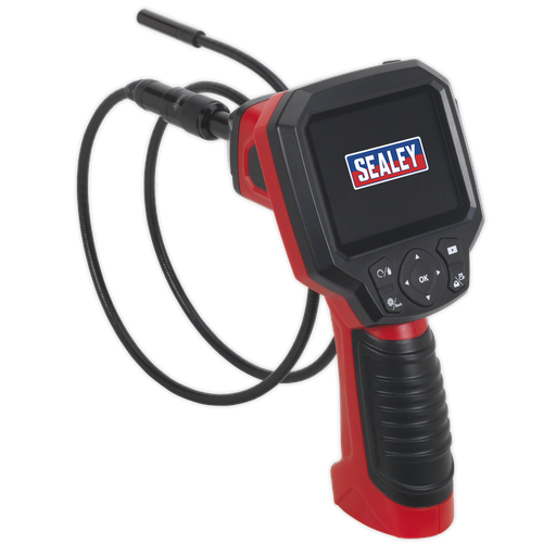 [VS8230] Video Borescope 9mm Camera