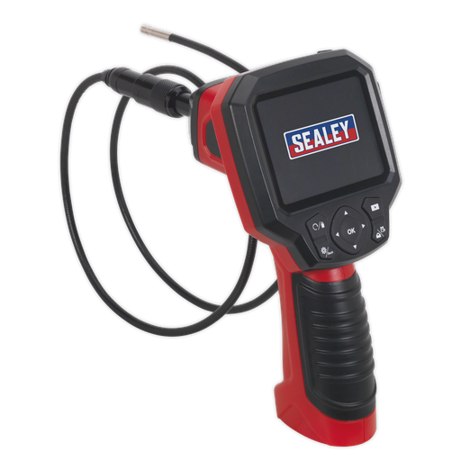 [VS8231] Video Borescope 5.5mm Camera