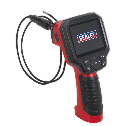 [VS8232] Video Borescope 3.9mm Camera