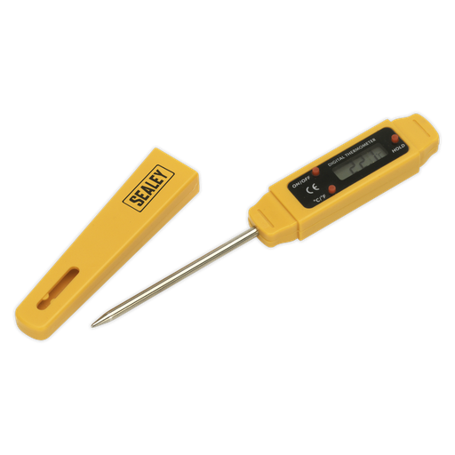 [VS906] Mini Digital Thermometer