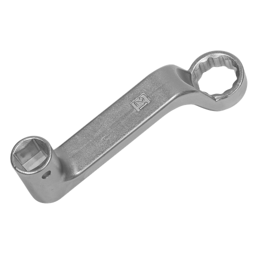 [VS9840] Camber Adjustment Spanner for Mercedes, VW 21mm x 1/2"Sq Drive