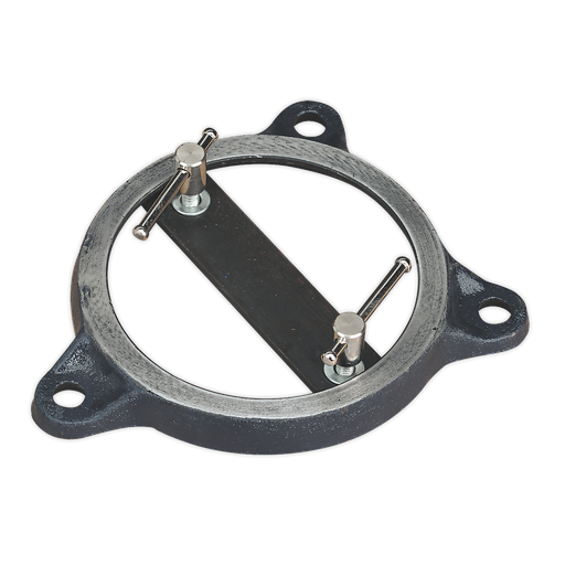 [VSB8] Swivel Base for ASV200 Vice