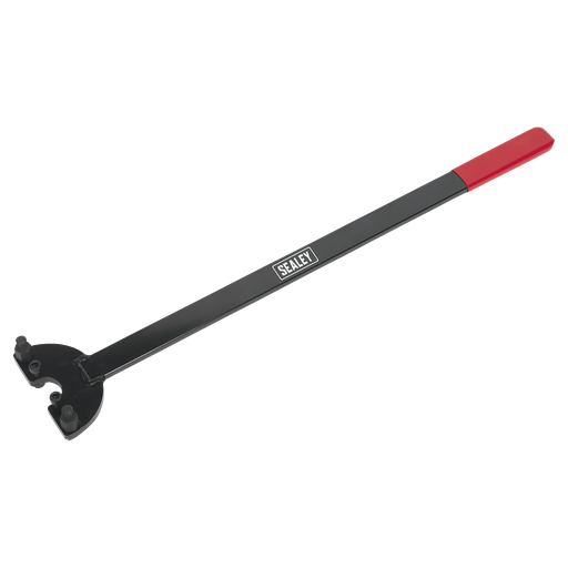 [VSE23581] Crankshaft Pulley Holding Tool - VAG