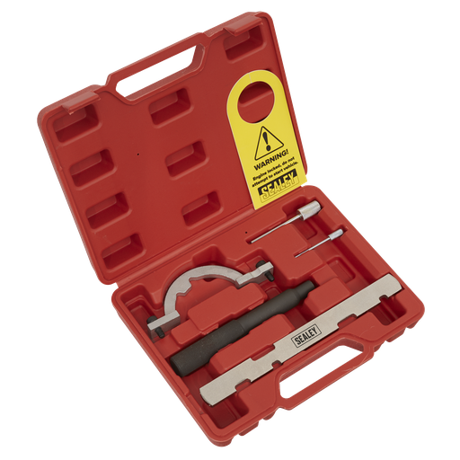 [VSE243] Petrol Engine Timing Tool Kit for GM, Suzuki 1.0/1.2/1.4 - Chain Drive