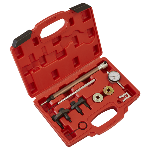 [VSE4242] Petrol Engine Timing Tool Kit - VAG 1.8/2.0 TSi/TFSi - Chain Drive
