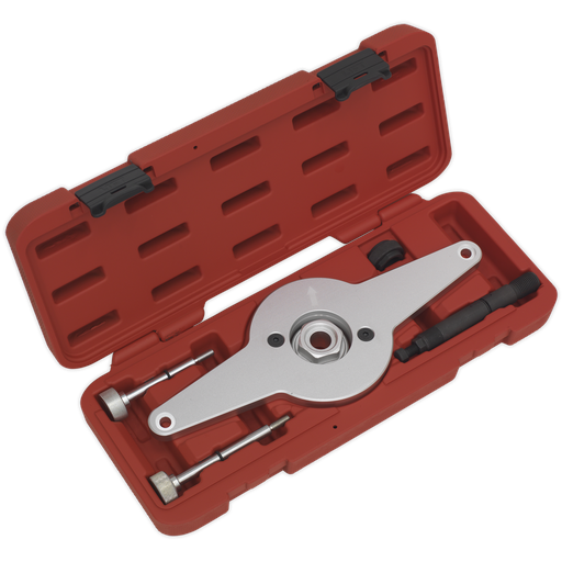 [VSE4251] Vibration Damper Holding Tool - VAG 1.8/2.0 TFSi - Chain Drive