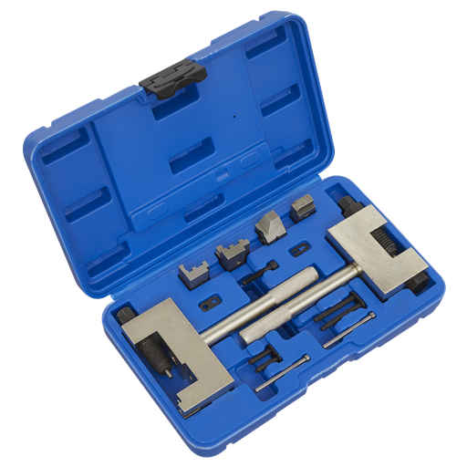 [VSE4801] Diesel Engine Timing Chain Tool Kit - for Mercedes, Chrysler, Jeep