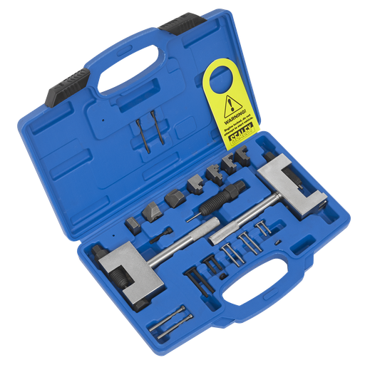 [VSE4802] Petrol/Diesel Timing Tool Kit for Mercedes, Chrysler, Jeep
