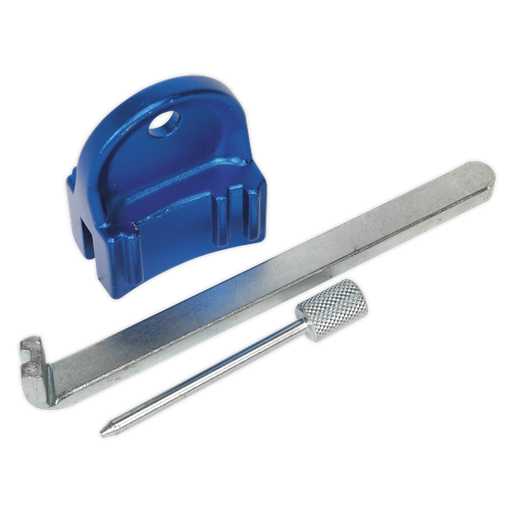 [VSE5005] Petrol Engine Timing Tool Kit - for GM, Saab, Chevrolet  - EcoTec 1.4/1.6/1.816v - Belt Drive