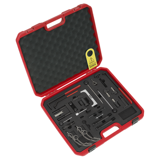 [VSE5044] Diesel/Petrol Engine Timing Tool Master Kit for VAG - Belt/Chain Drive