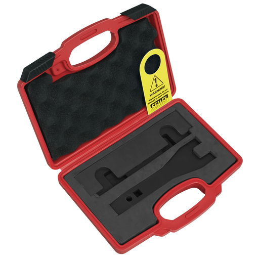 [VSE5067] Petrol Engine Timing Tool Kit - for GM 1.0/1.4 Chain Drive
