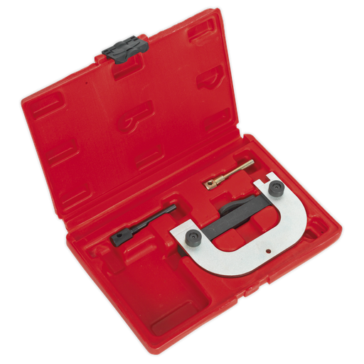 [VSE5071] Petrol Engine Timing Tool Kit - for Renault 1.4/1.6/1.8/2.0 16v - Belt Drive