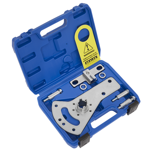 [VSE5493] Timing Tool Kit for Ford 1.5 EcoBoost - Chain Drive