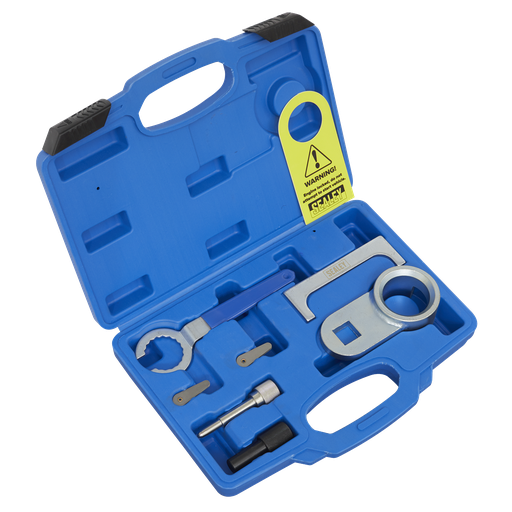[VSE5559] VAG 2.4/2.5D SDi/TDi/TDiCR - Belt Drive Diesel Engine Timing Tool Kit