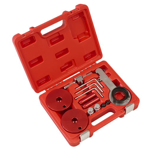 [VSE5640] Diesel Engine Timing Tool Kit - for Ford 2.0TDCi EcoBlue - Belt Drive