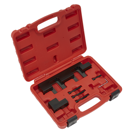 [VSE5741] Diesel Engine Timing Tool Kit Chain in Cylinder Head - for GM 2.0CTDi