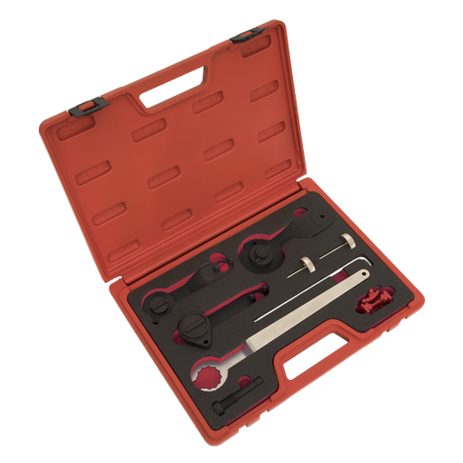 [VSE5760] Petrol Engine Timing Tool Kit - for VAG 1.0/1.2/1.4 TSi - Belt Drive